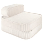 WIGIWAMA - Chauffeuse Guimauve