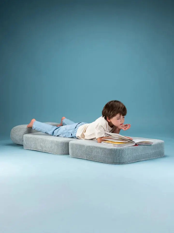 WIGIWAMA - Chauffeuse Vert Menthe Poivrée