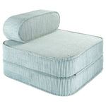 WIGIWAMA - Chauffeuse Vert Menthe Poivrée