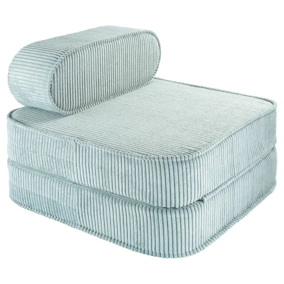 WIGIWAMA - Chauffeuse Vert Menthe Poivrée