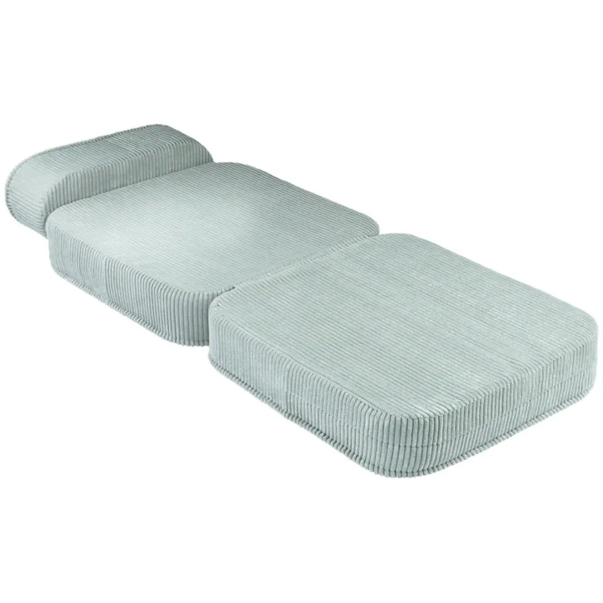 WIGIWAMA - Chauffeuse Vert Menthe Poivrée