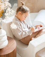 WIGIWAMA - Ensemble de Jeu Arc en Ciel Guimauve