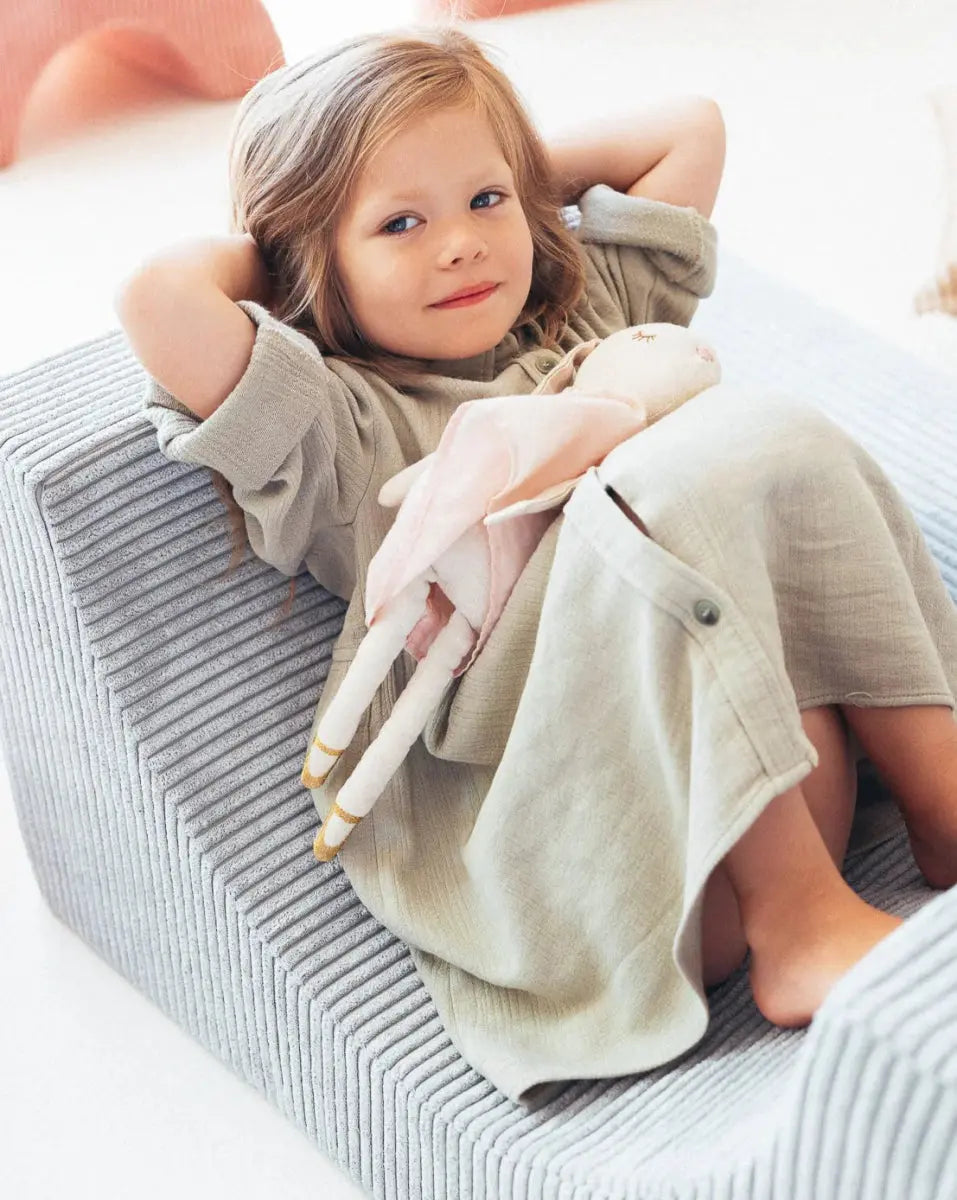 WIGIWAMA - Ensemble de Jeu Arc en Ciel Menthe Poivrée