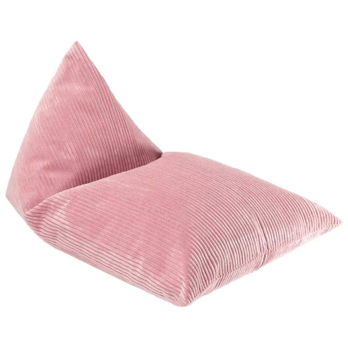 WIGIWAMA - Grande Chaise Longue Mousse Rose