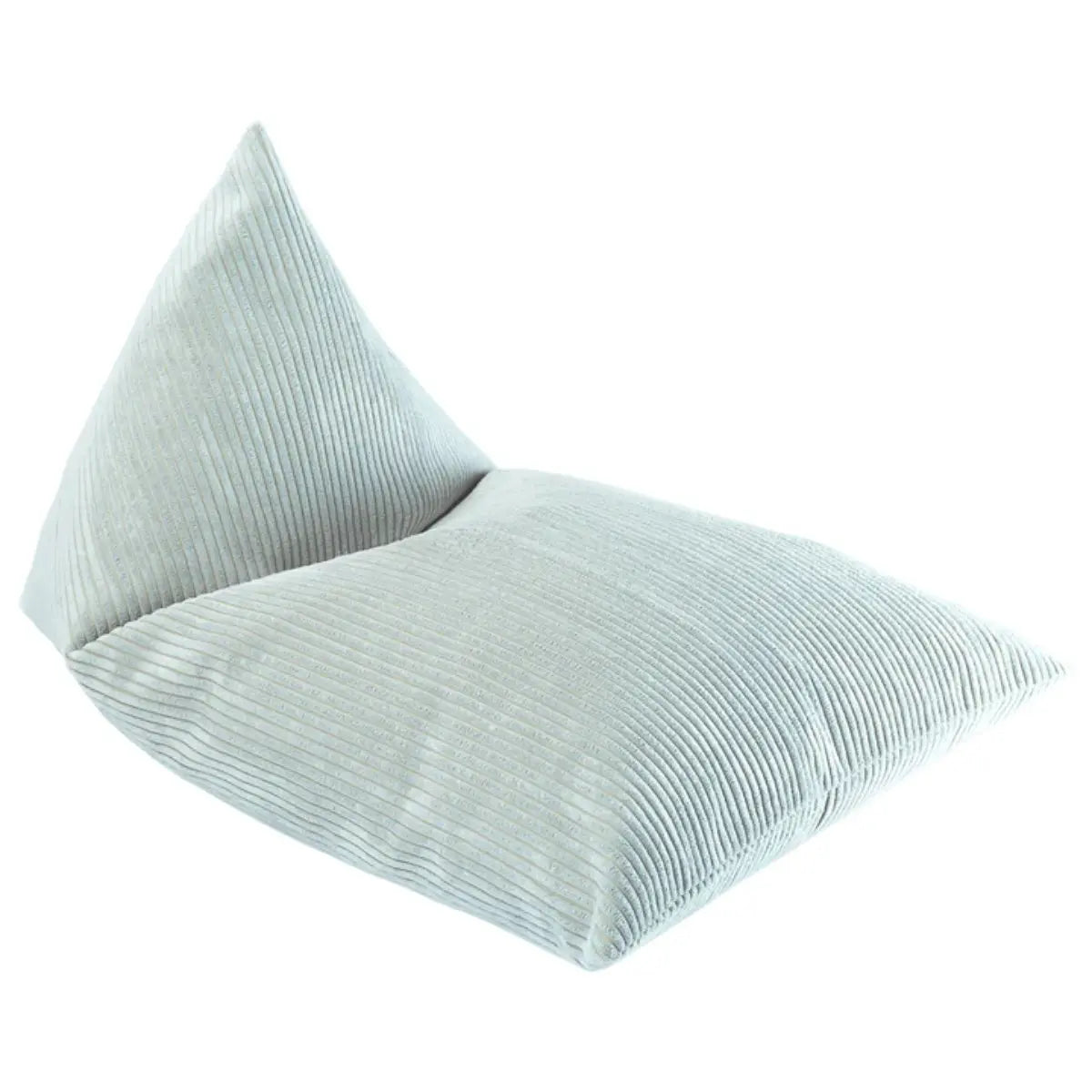 WIGIWAMA - Grande Chaise Longue Vert Menthe Poivrée