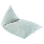 WIGIWAMA - Grande Chaise Longue Vert Menthe Poivrée