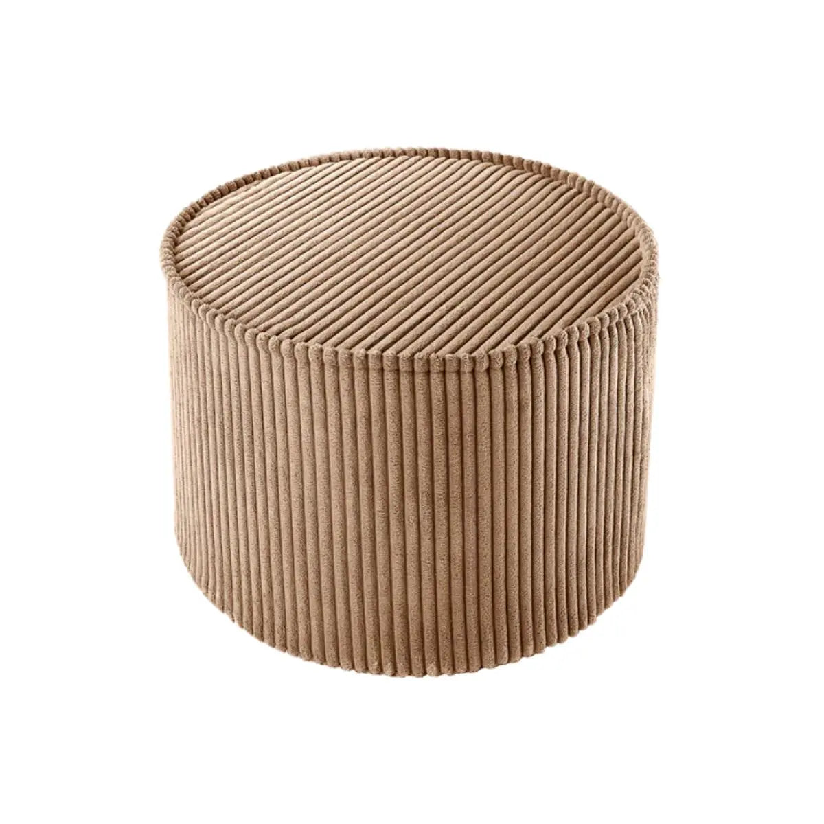 WIGIWAMA - Pouf Caramel