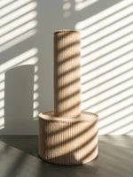 WIGIWAMA - Pouf Cassonade