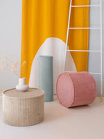 WIGIWAMA - Pouf Cassonade