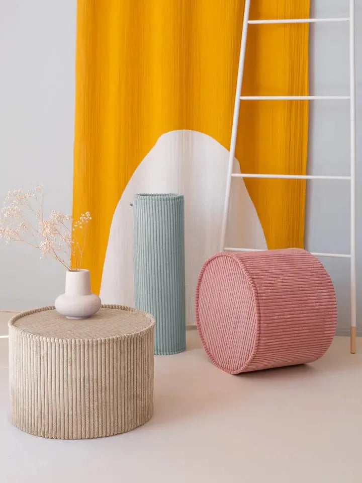 WIGIWAMA - Pouf Cassonade