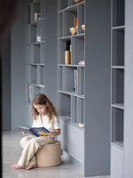 WIGIWAMA - Pouf Cassonade