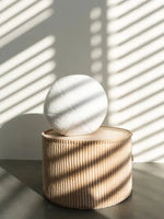 WIGIWAMA - Pouf Cassonade