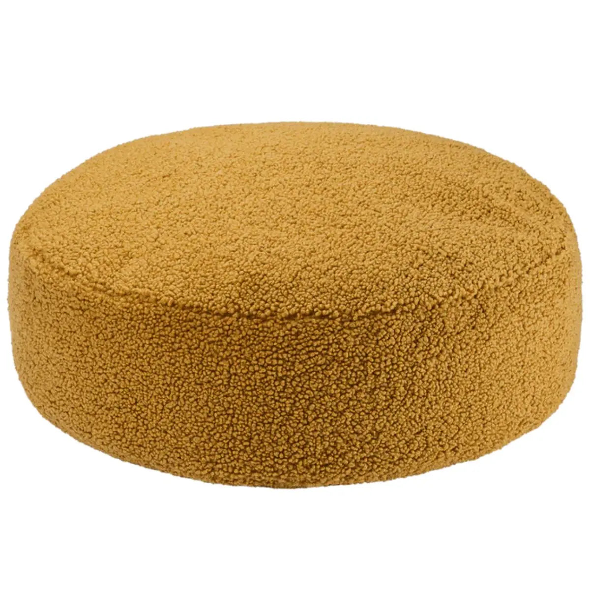 WIGIWAMA - Pouf En Érable