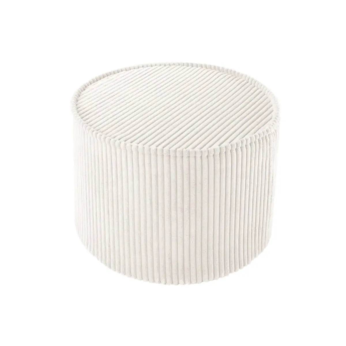 WIGIWAMA - Pouf Guimauve