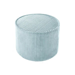 WIGIWAMA - Pouf Vert Menthe Poivrée