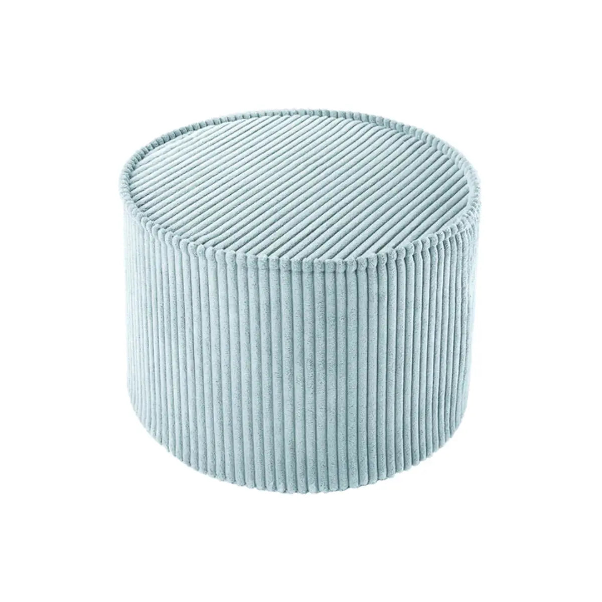 WIGIWAMA - Pouf Vert Menthe Poivrée