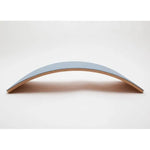 WOBBEL - Planche d'équilibre Starter - Bleu Ciel